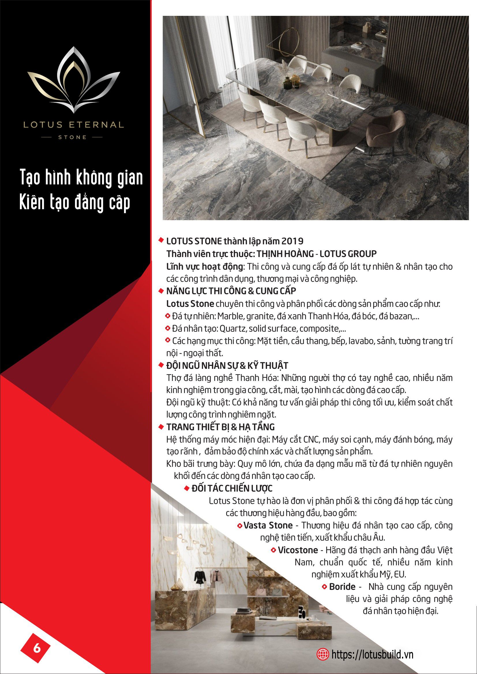 Hồ sơ năng lực 5