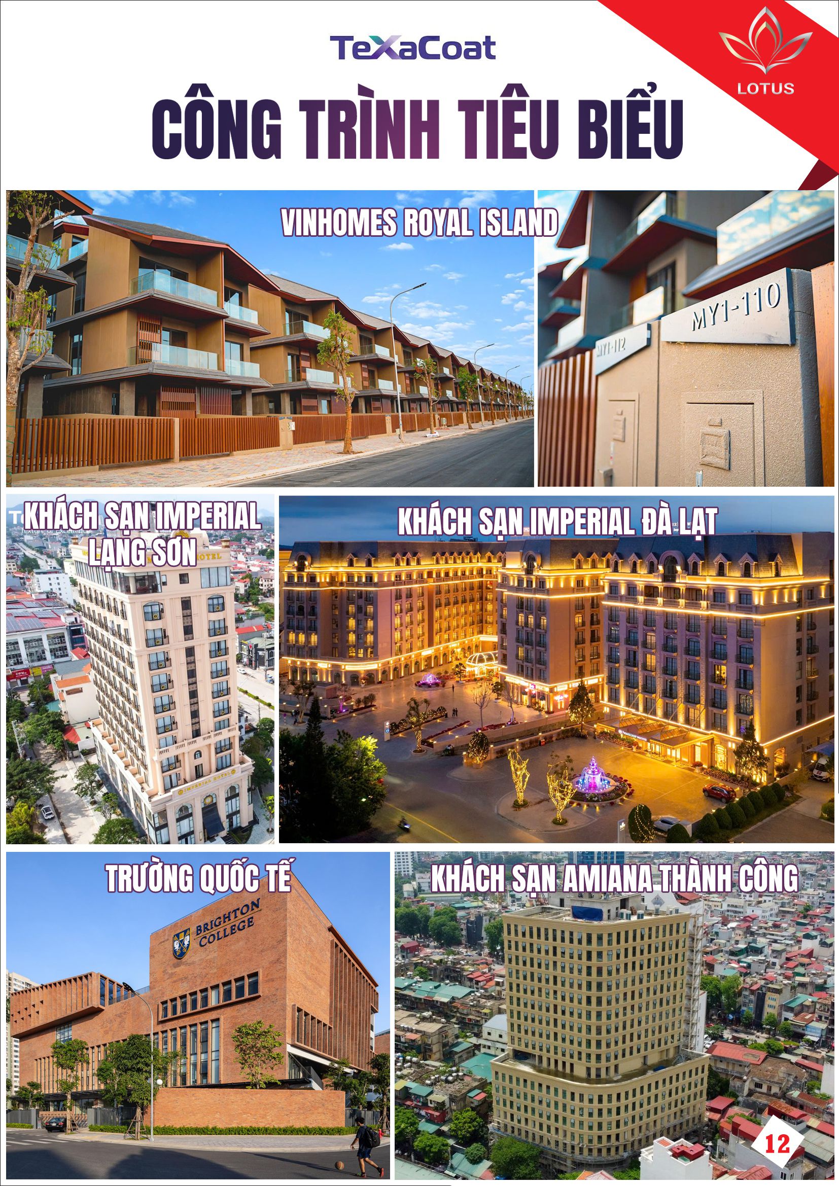 Hồ sơ năng lực 11