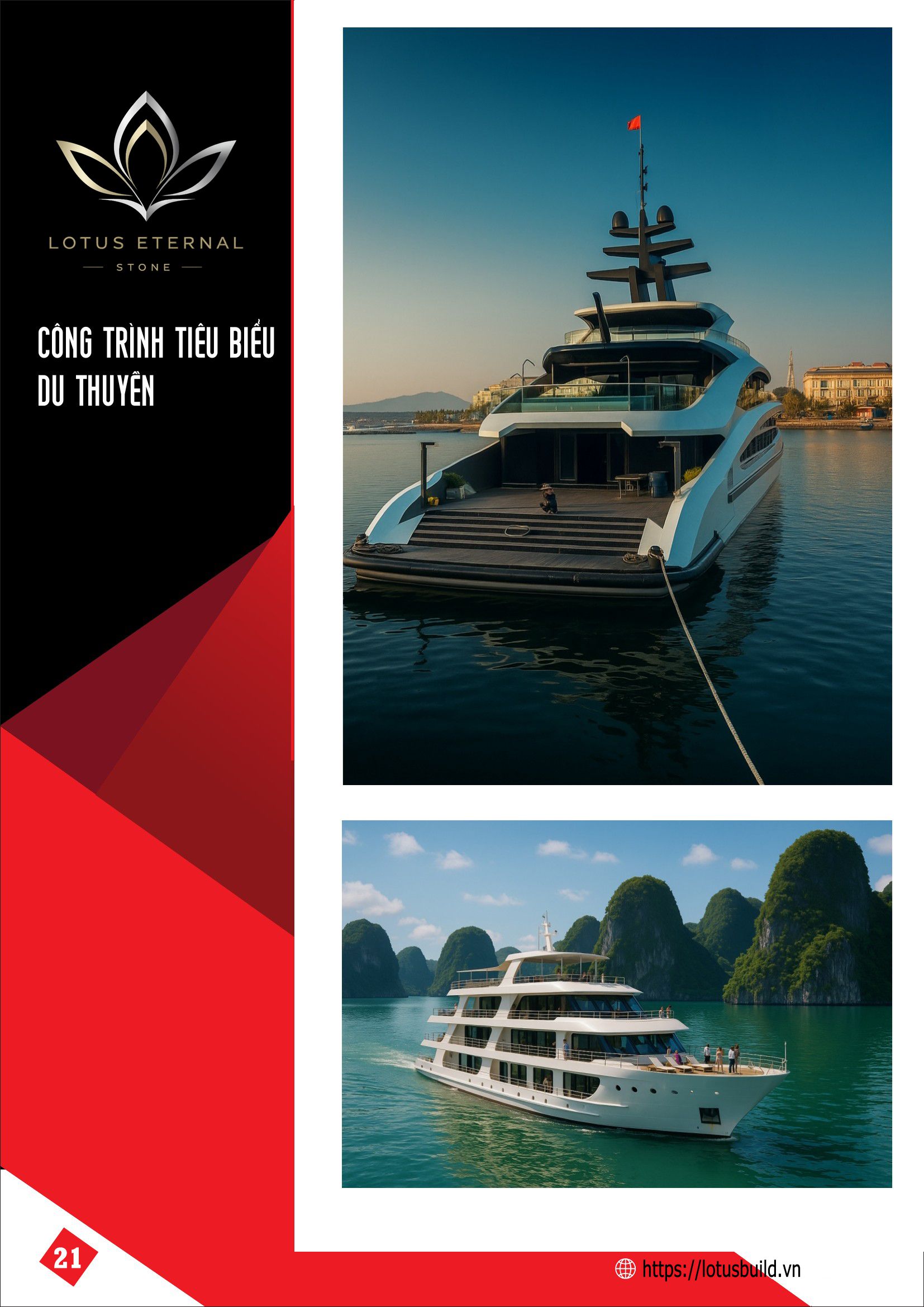 Hồ sơ năng lực 20