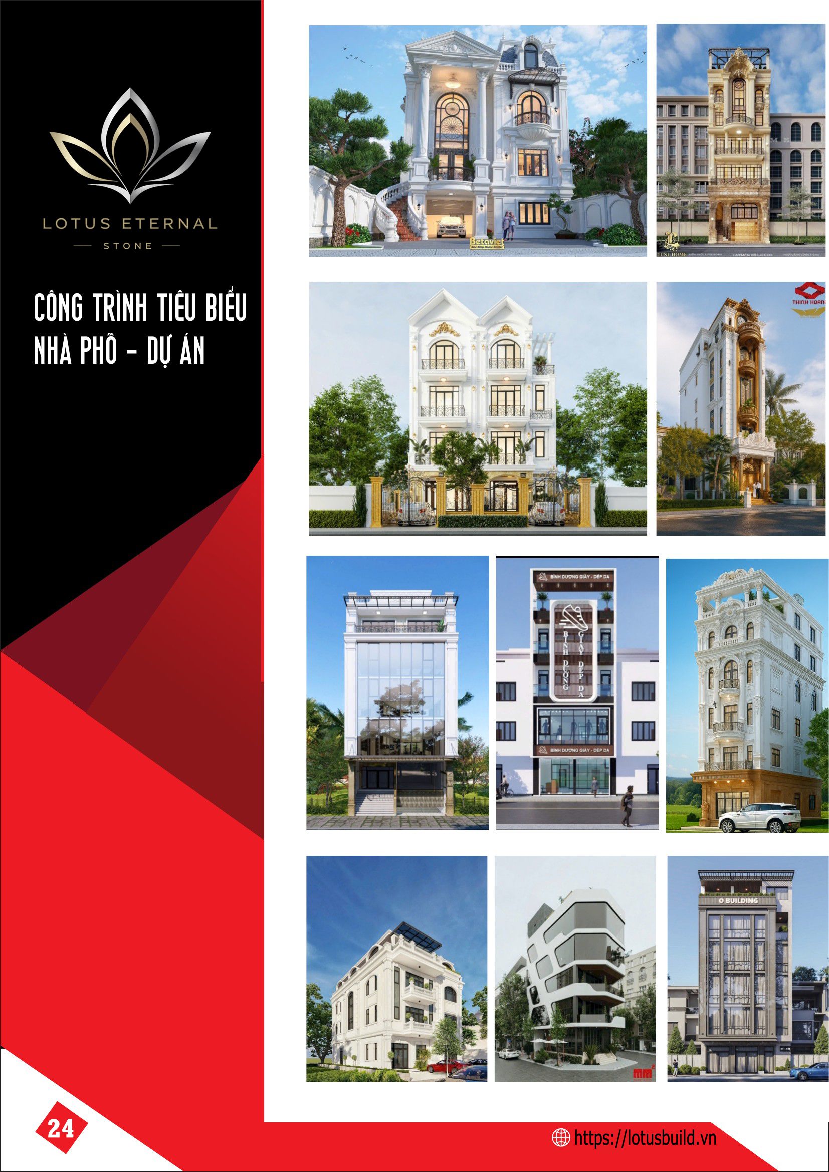 Hồ sơ năng lực 23