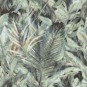 JUNGLE GREEN DEEP