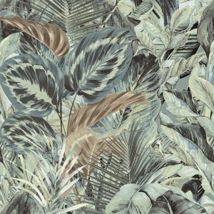 JUNGLE GREEN DEEP