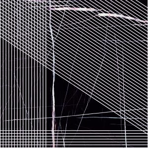 LINEAR HARMONY BLACK