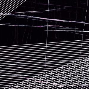 LINEAR HARMONY BLACK