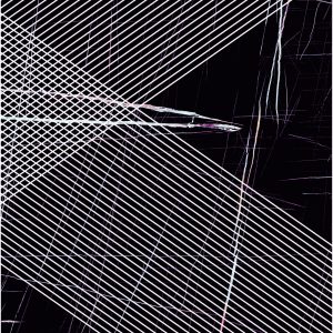 LINEAR HARMONY BLACK