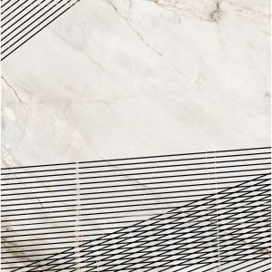 LINEAR HARMONY WHITE