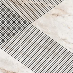 LINEAR HARMONY WHITE