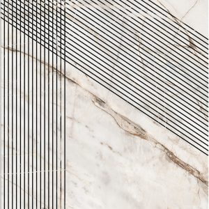 LINEAR HARMONY WHITE