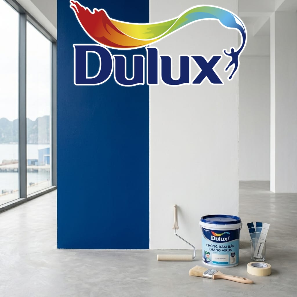 Sơn Duluxx