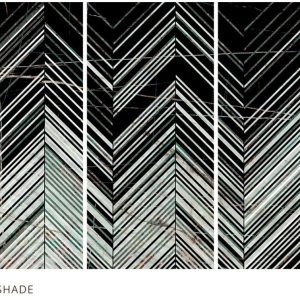 SHADE BLACK POLISHED 1
